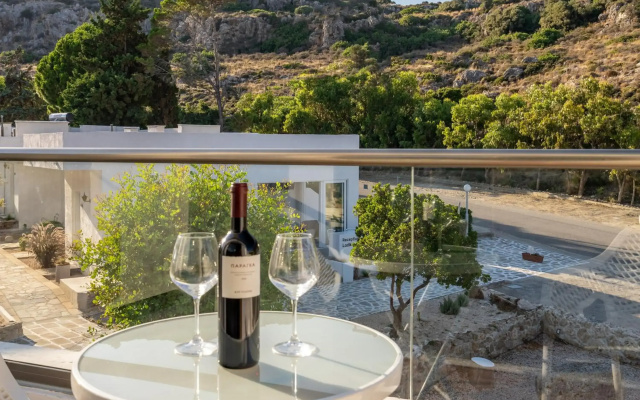 Ladiko Suites Faliraki