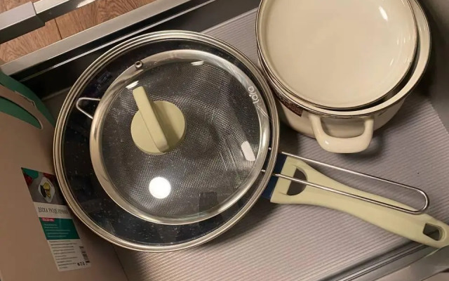 Апартаменты на улице Амурской 1Ак4