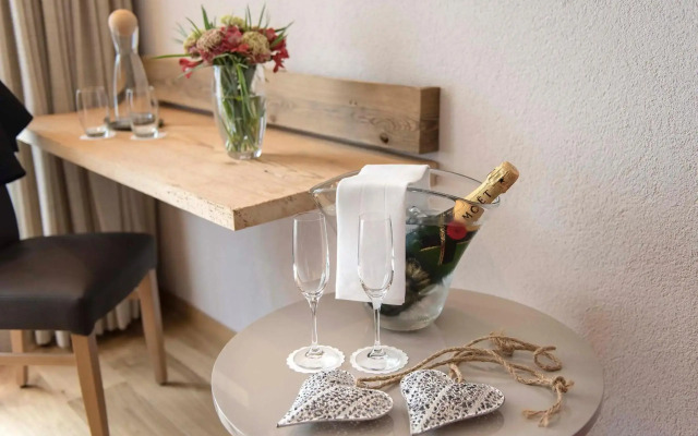 SALZANO Hotel - Spa - Restaurant