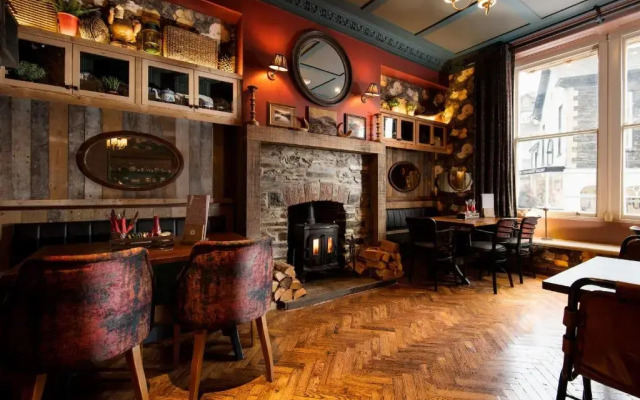 The Ambleside Inn - The Inn Collection Group