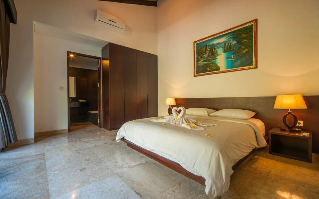 Tirta Villa