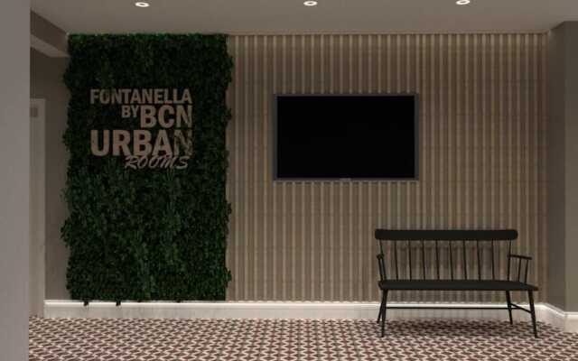 Fontanella by BCN URBAN ROOMS
