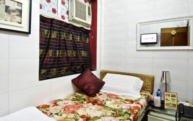 Kamal Traveller