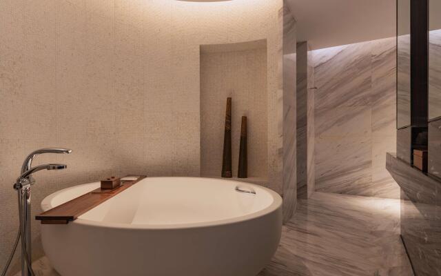 Conrad Hangzhou Tonglu