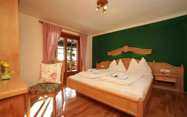 Chalet Sonnenalp