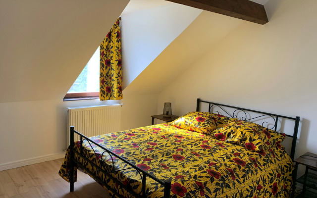 La Villa Qui a du Chien