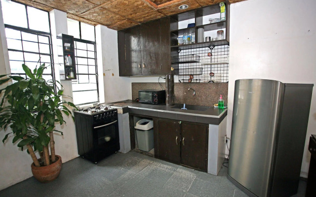 Chill-Out Guest House
