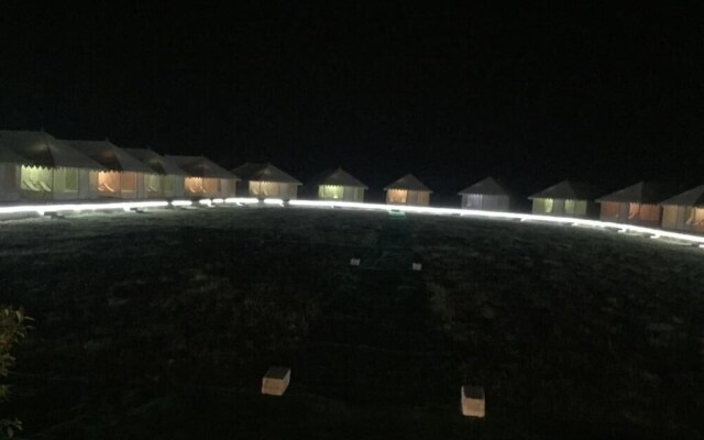 Kutch Classic Rider Camp