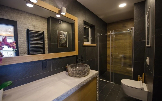 Dream Apart Sloneczna Gora