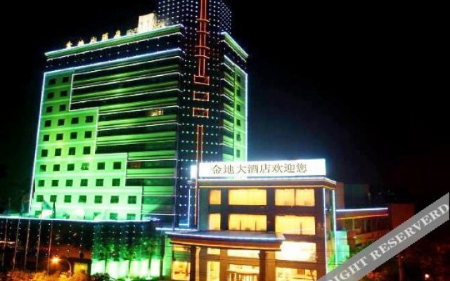 Jindi Grand Hotel