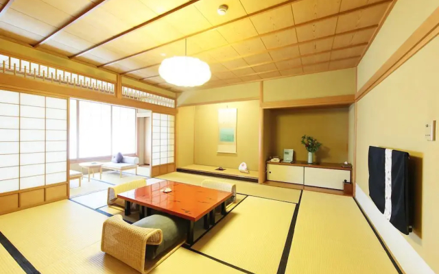 Gion Hatanaka