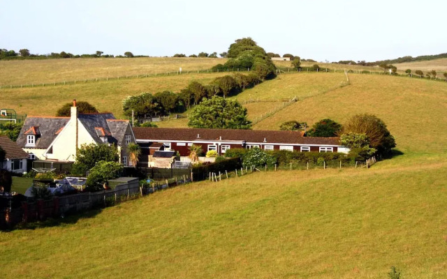 YHA Lulworth Cove