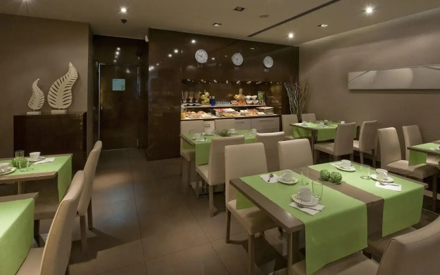 Hotel Constanza