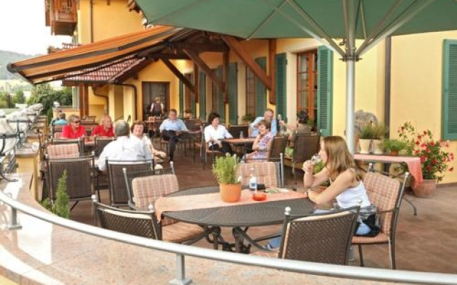 Hotel Gasthaus Mosers Blume