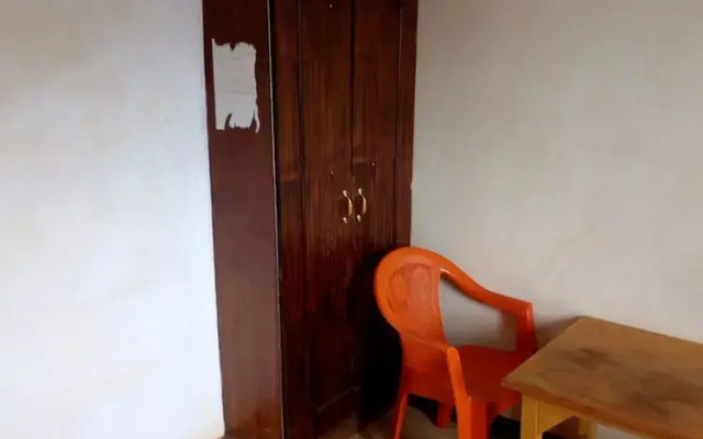 Salkan Hotel