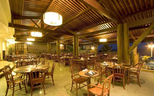 Visual Praia Hotel