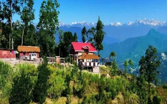 Relling Yakkha Homestay by StayApart