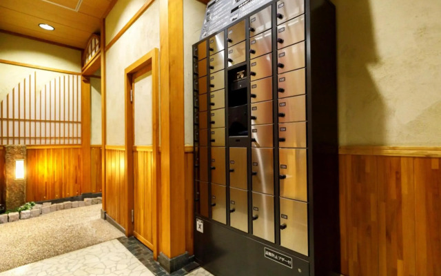 Miyazaki Lions Hotel