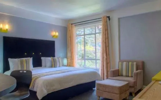 Westhouse – A One Degree South Hotel