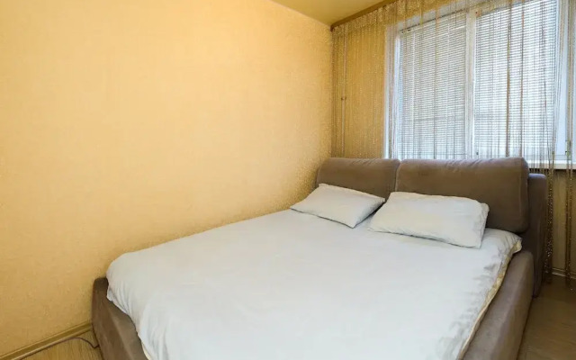 Apartments Primorsky Krai, Artem