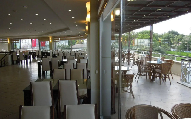 Konya Meram Park Hotel