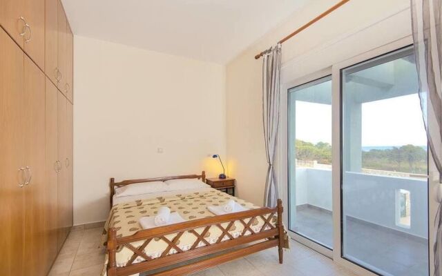 White Pearl Villa Gennadi
