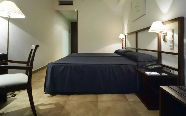 Balneario de Archena - Hotel León