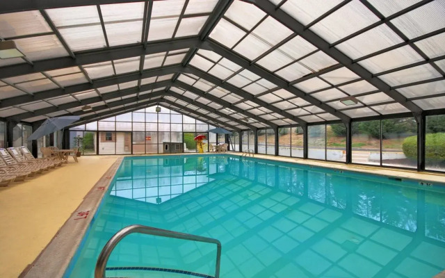 Best Western Capital Beltway Washington DC