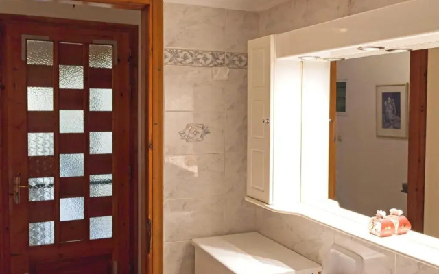 Forest Cosy House - Lagkadia Amazing View