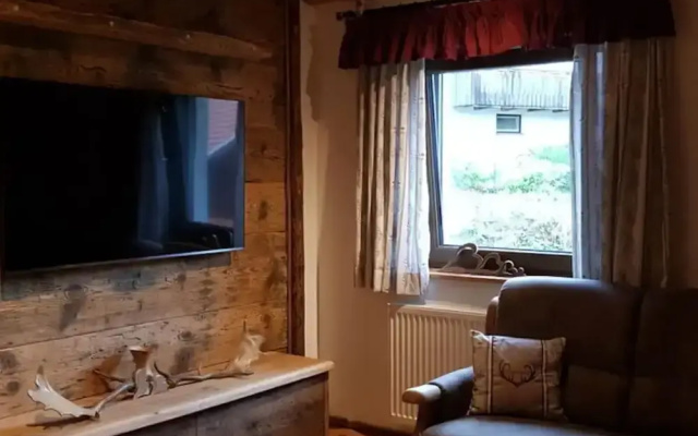 Holiday Apartment Waidlersuite