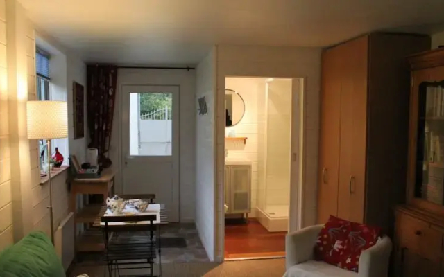 Chambre dHôtes Forest