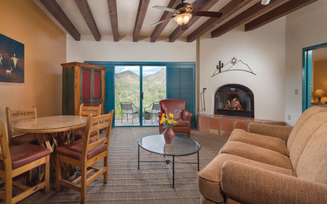 Starr Pass Golf Suites