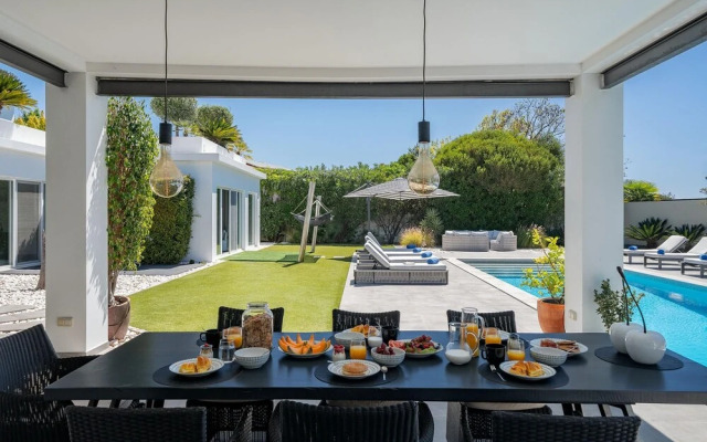 Villa Allegra - Quinta do Lago