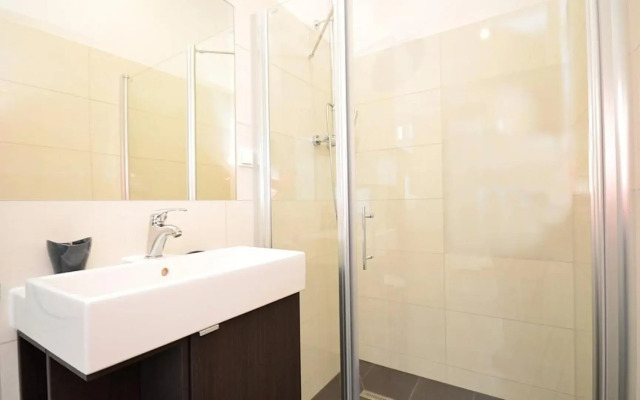 Vienna Residence, Alsergrund - AKH