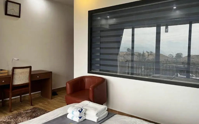 Eco Villas & Spa