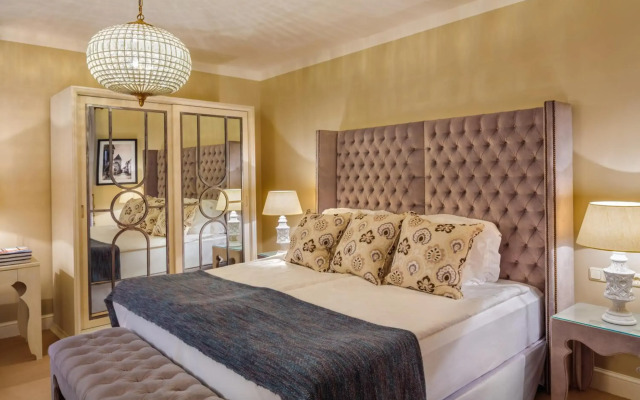 Schlössle Hotel - Small Luxury Hotels of the World