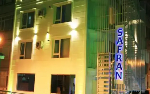Safran Otel