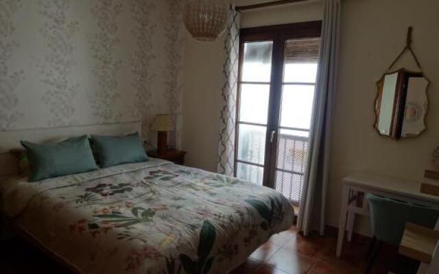 Apartamento Familiar Lembranza