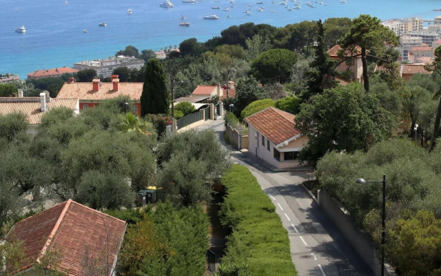 La Tournerie Hotel