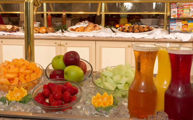 Hilton Garden Inn Jacksonville Airport