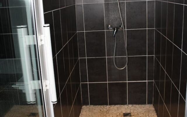 Les Hauts de Lastours