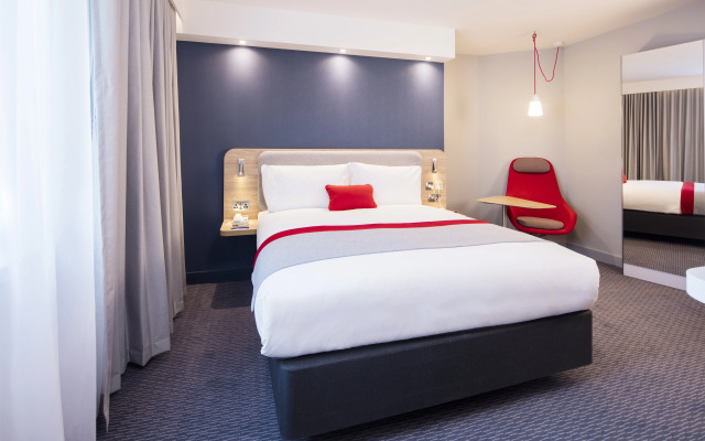 Holiday Inn Express Dublin City Centre by IHG