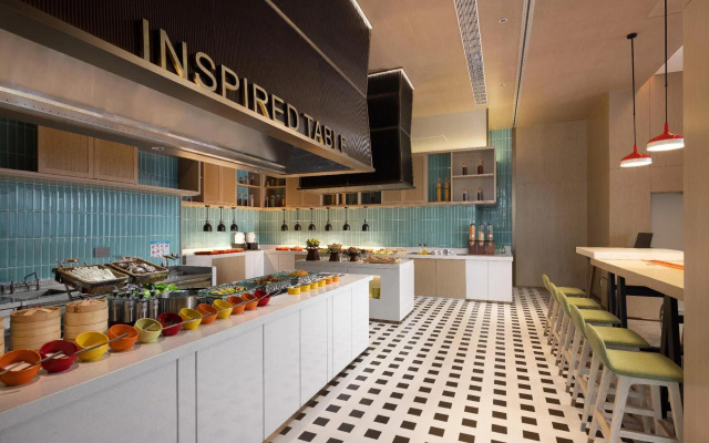 Home2 Suites By Hilton Kunming Xishan