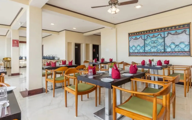 Summit Lillium Hotel & Spa