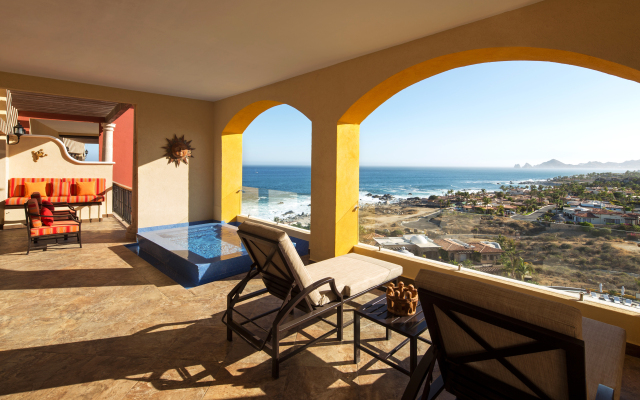 El Encanto All Inclusive Resort at Hacienda Encantada