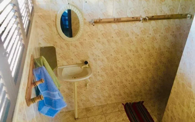 Paraíso do Kite - Hostel & Bar