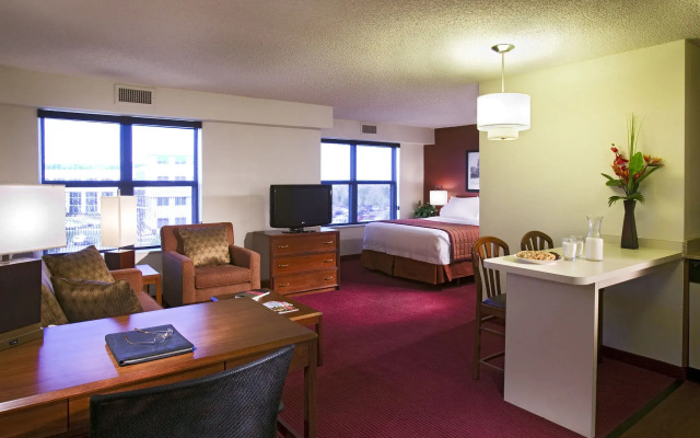 Residence Inn By Marriott Denver Park Meadows