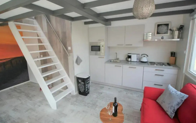 Casa Paula 2 personen en Casa Christianne 4 personen