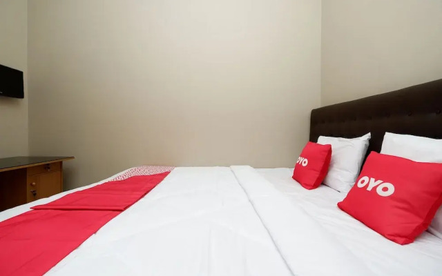 Oyo 2206 Penthouse