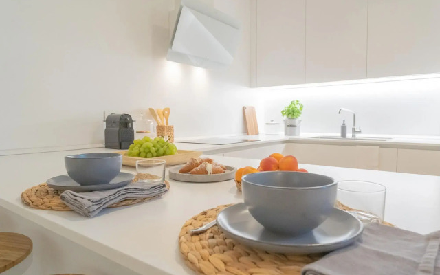 Ginepro Apartment in Como